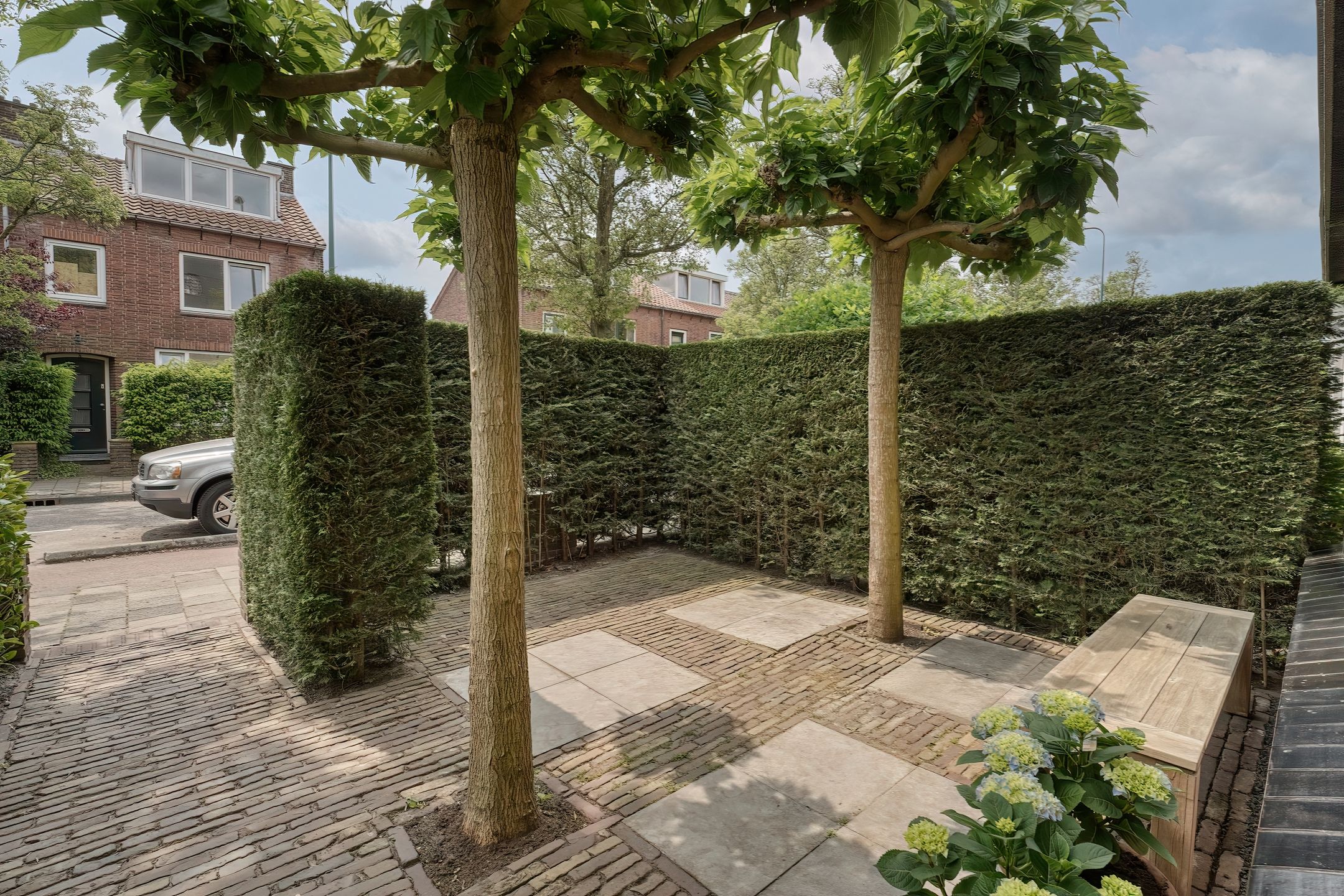 Foto 6 van Schoutenburgstraat 23