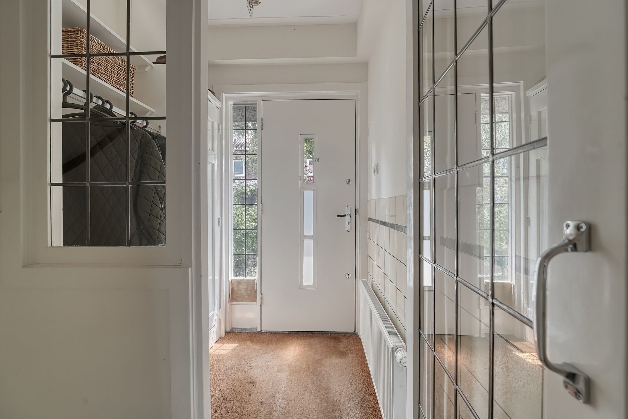 Foto 9 van Schoutenburgstraat 23