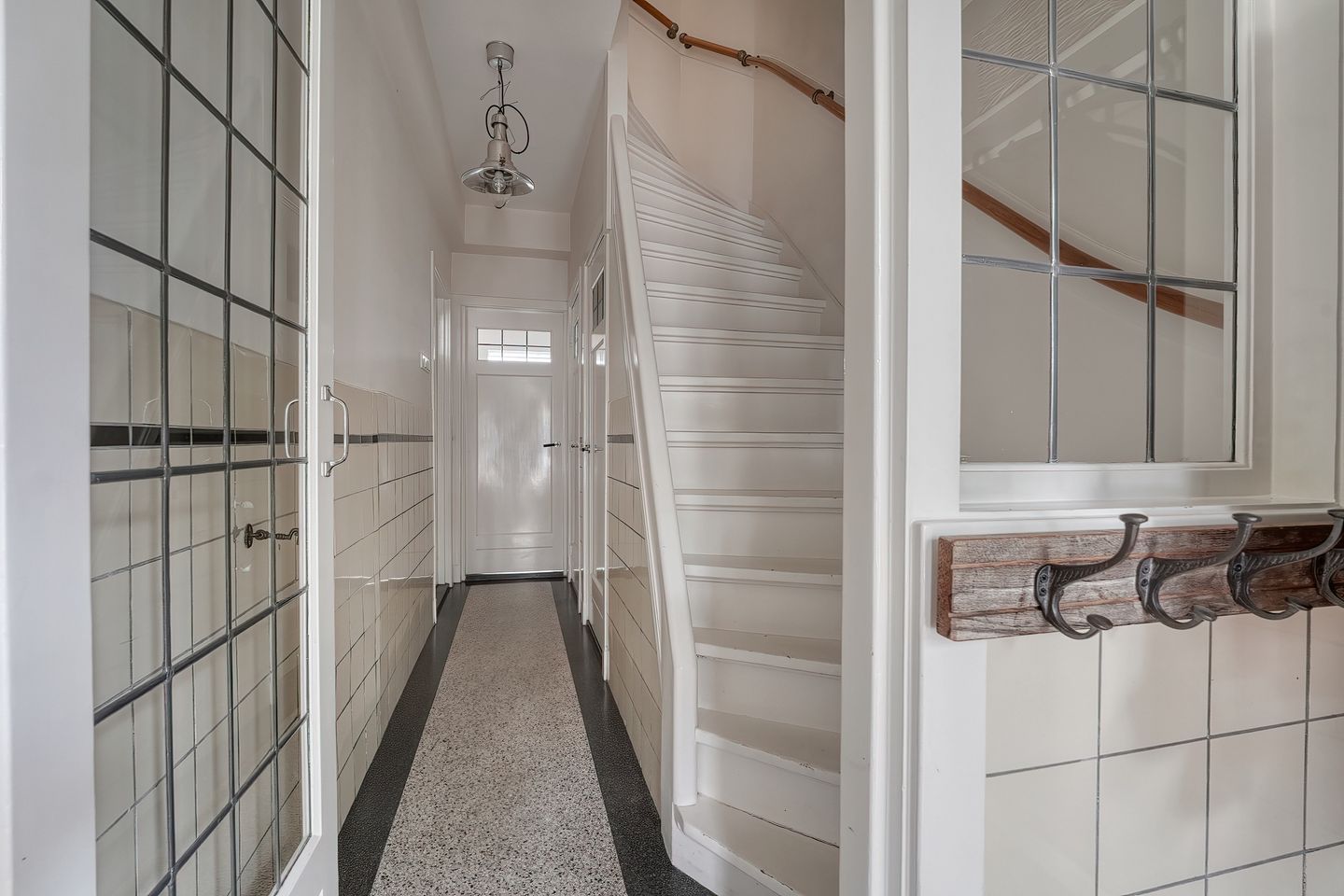 Foto 10 van Schoutenburgstraat 23