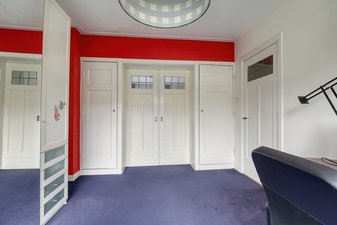 Foto 22 van Schoutenburgstraat 23