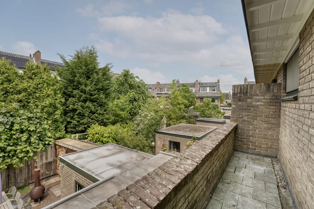 Foto 23 van Schoutenburgstraat 23