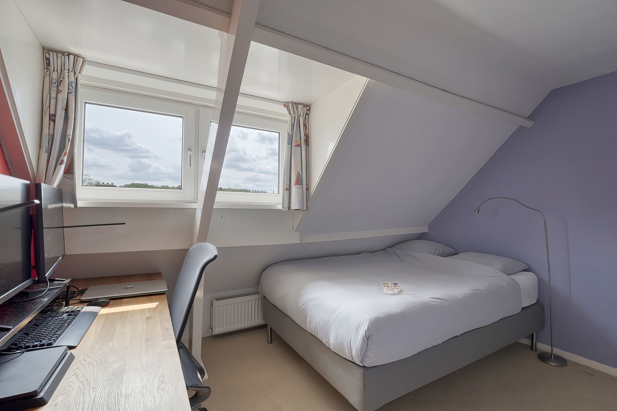 Foto 27 van Schoutenburgstraat 23