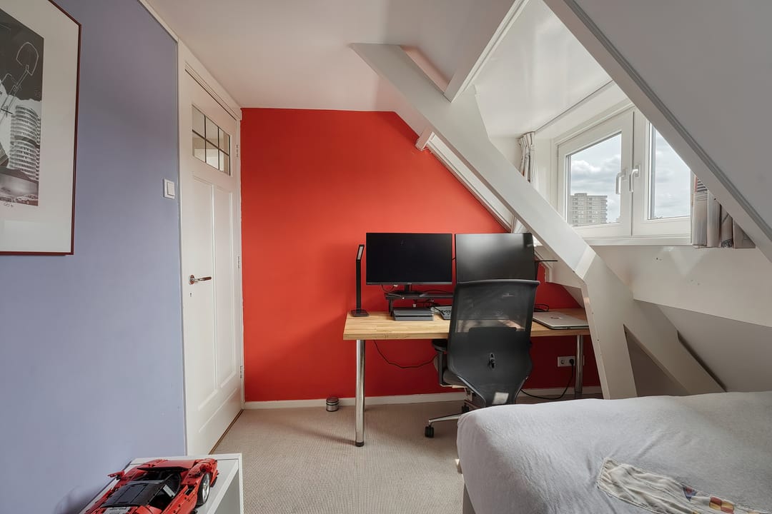 Foto 28 van Schoutenburgstraat 23