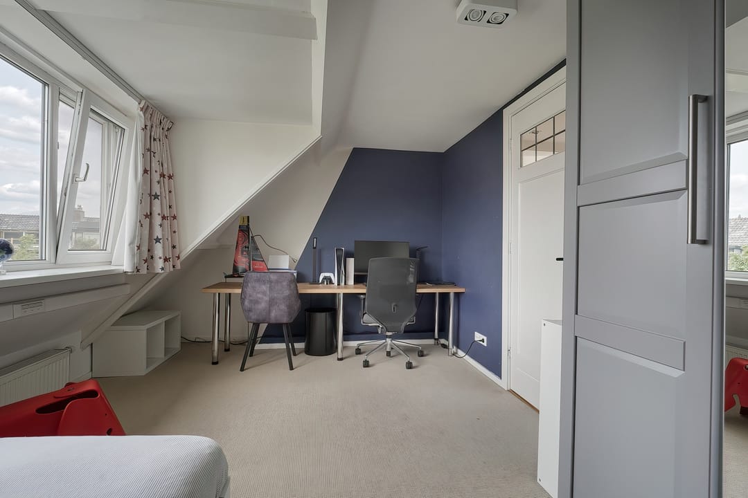 Foto 31 van Schoutenburgstraat 23