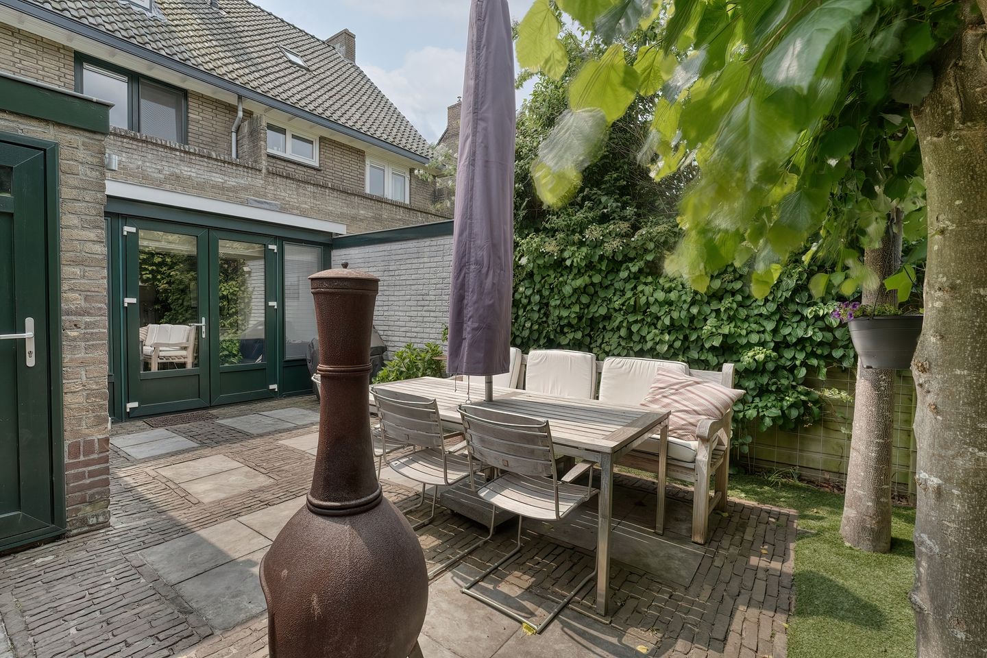 Foto 35 van Schoutenburgstraat 23