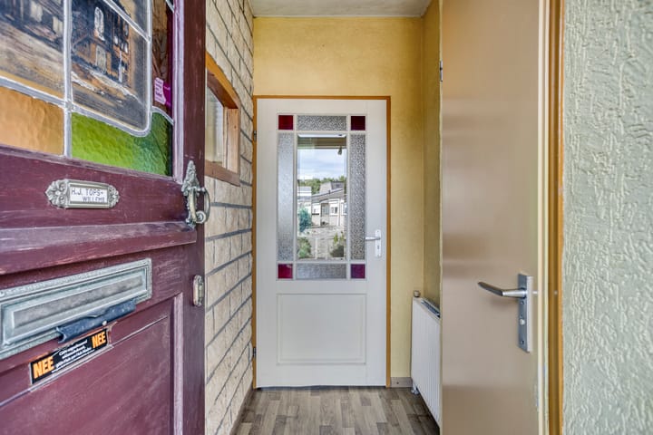 Foto 8 van Deken Lendersstraat 25