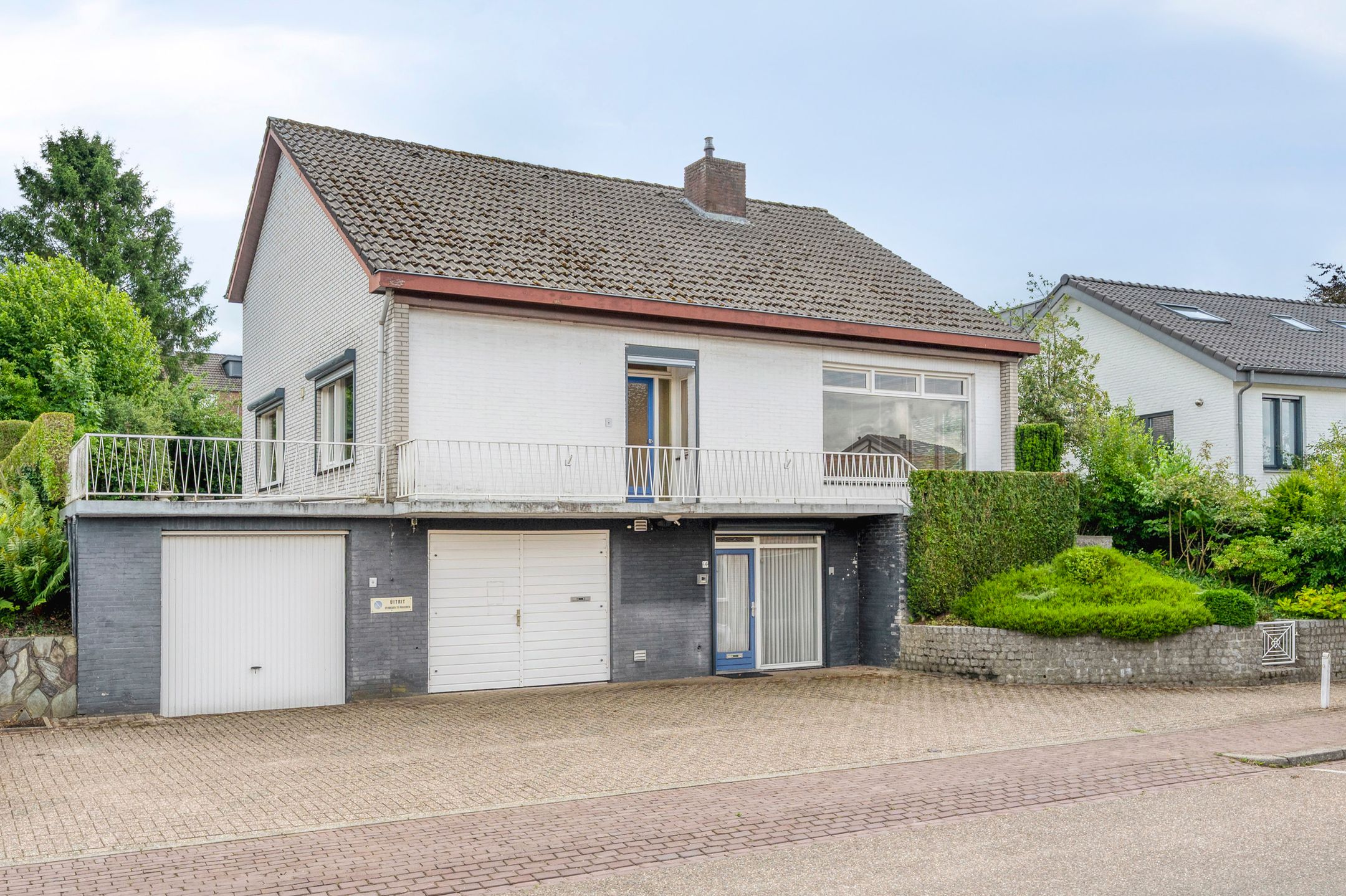 Bovenstraat, 14, Noorbeek, 6255AV, Limburg, Nederland 14 