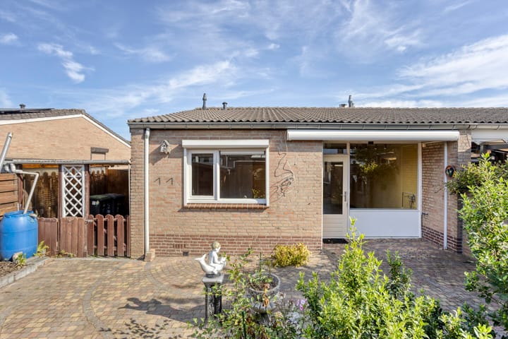 Foto 27 van Deken Lendersstraat 25