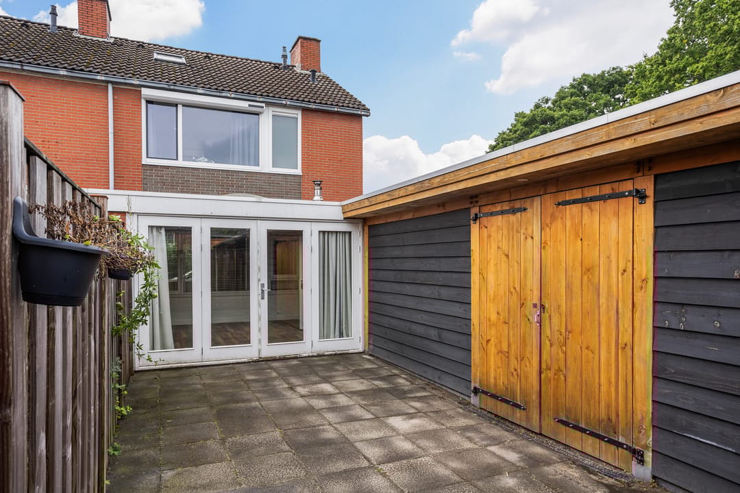 Foto 2 van Sportlaan 53