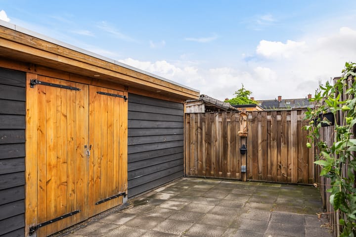 Foto 3 van Sportlaan 53