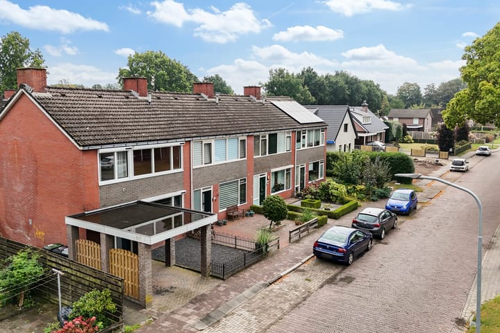 Foto 4 van Sportlaan 53