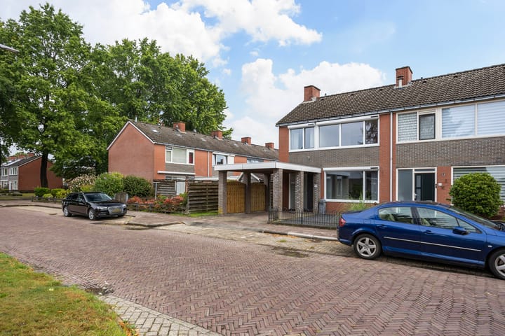 Foto 5 van Sportlaan 53