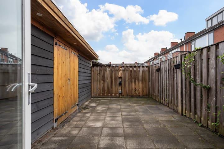 Foto 6 van Sportlaan 53