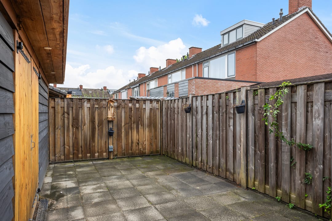 Foto 7 van Sportlaan 53