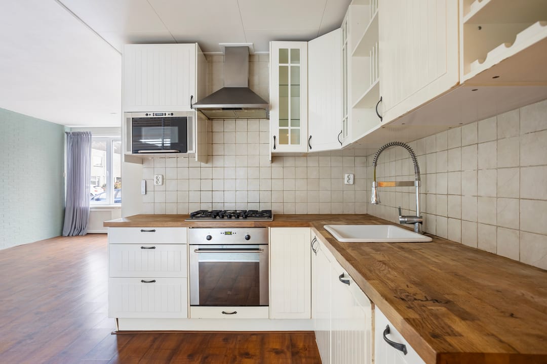 Foto 13 van Sportlaan 53