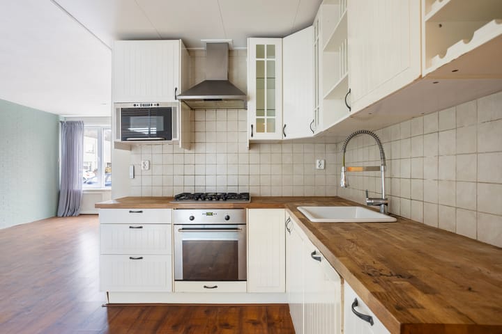 Foto 13 van Sportlaan 53