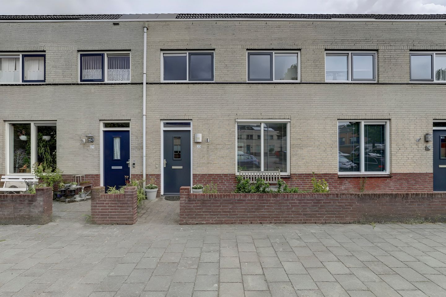 Foto 1 van Tonselsehof 30