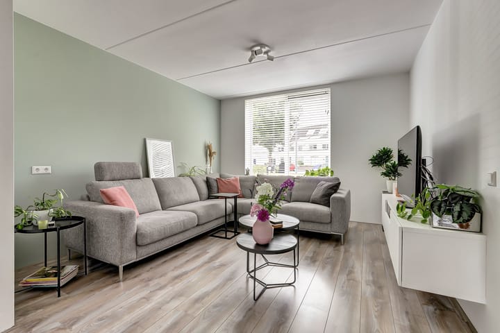 Foto 2 van Tonselsehof 30