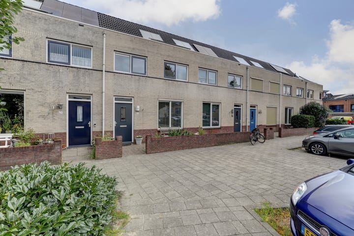 Foto 5 van Tonselsehof 30