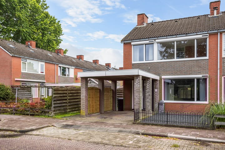 Foto 26 van Sportlaan 53