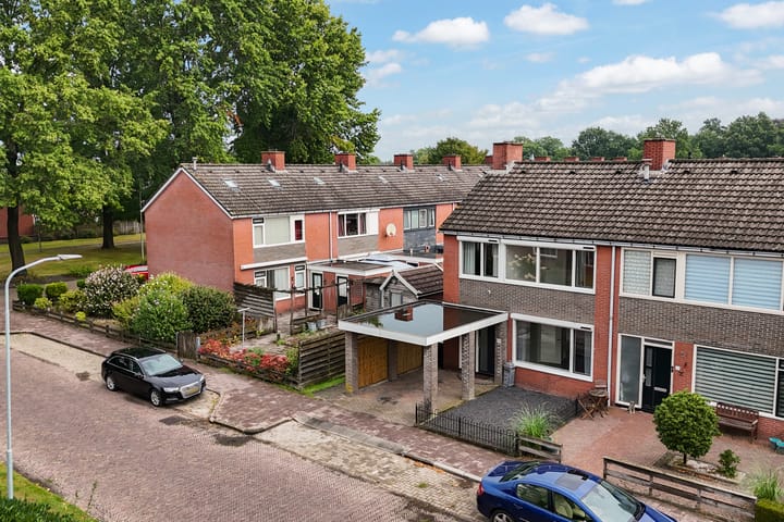 Foto 27 van Sportlaan 53