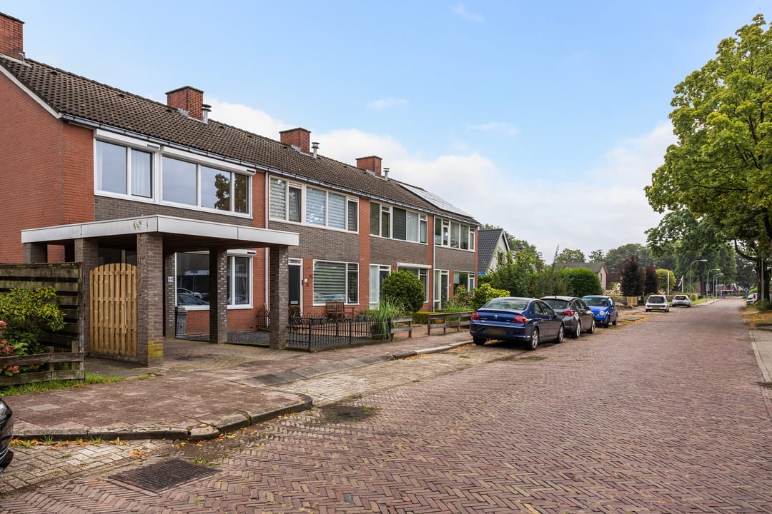 Foto 28 van Sportlaan 53