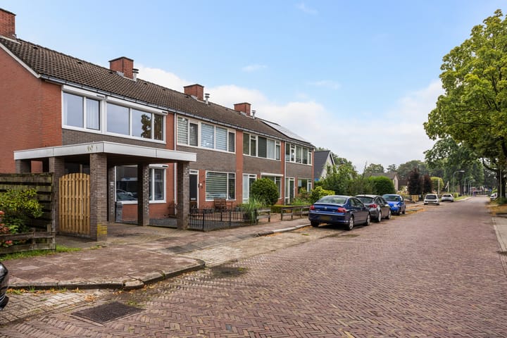 Foto 28 van Sportlaan 53