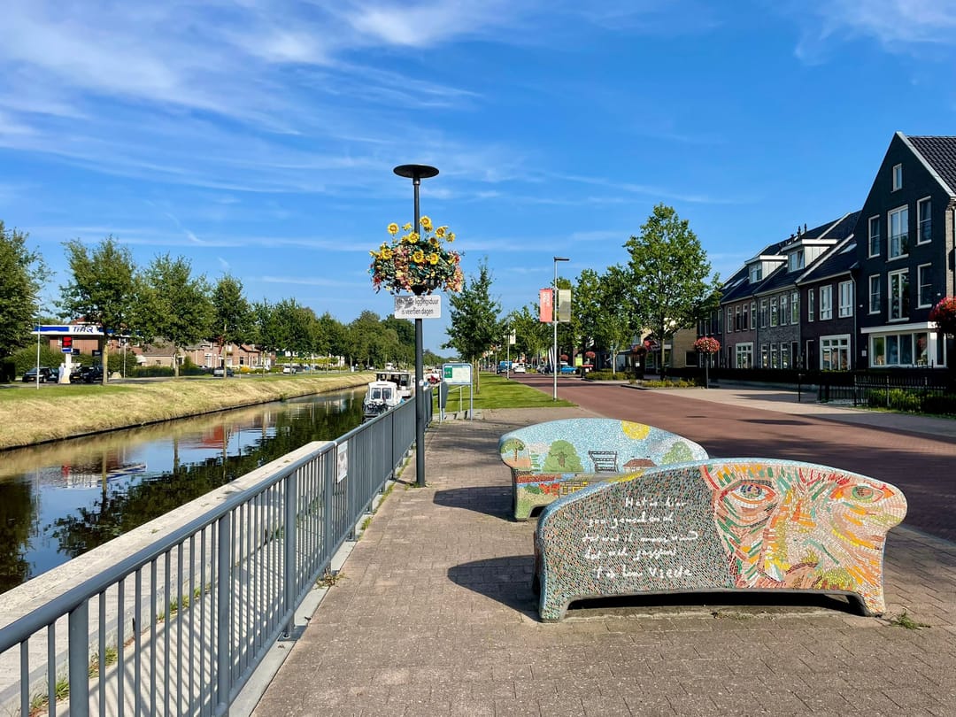 Foto 31 van Sportlaan 53