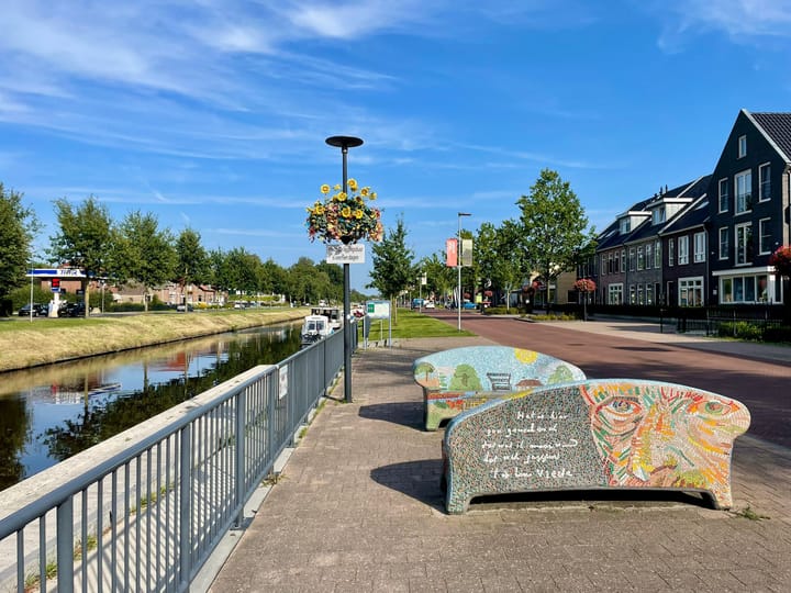 Foto 31 van Sportlaan 53