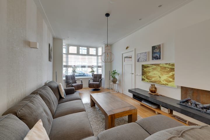 Foto 2 van Ventersgracht 3