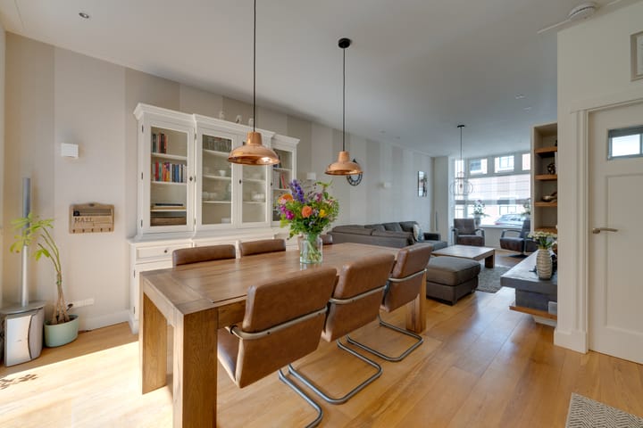 Foto 3 van Ventersgracht 3