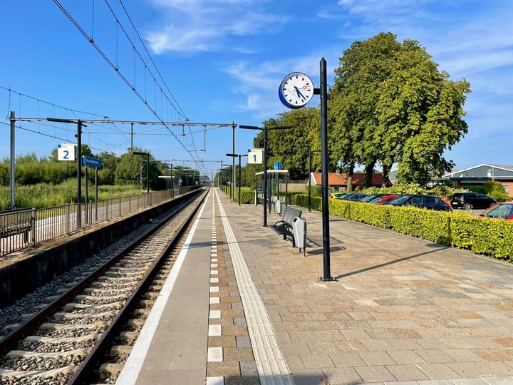 Foto 35 van Sportlaan 53