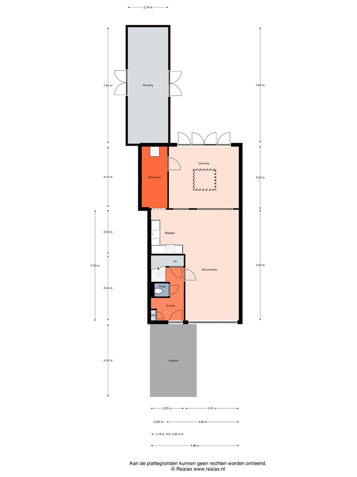 Foto 37 van Sportlaan 53