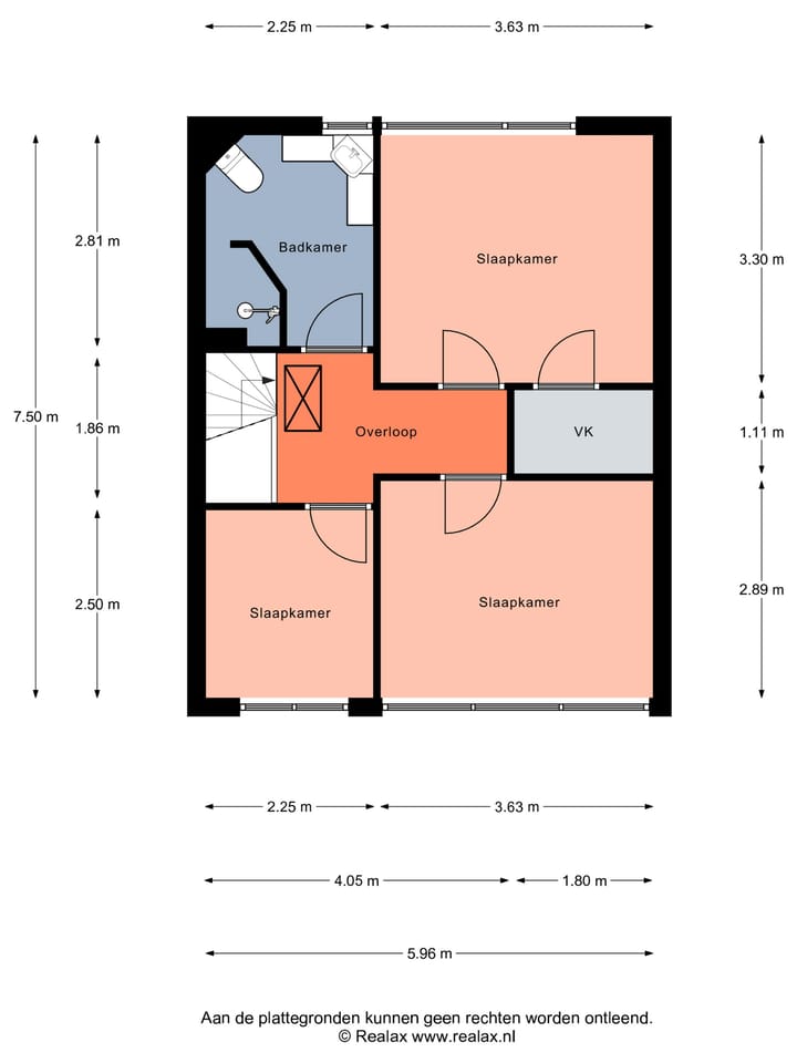 Foto 38 van Sportlaan 53