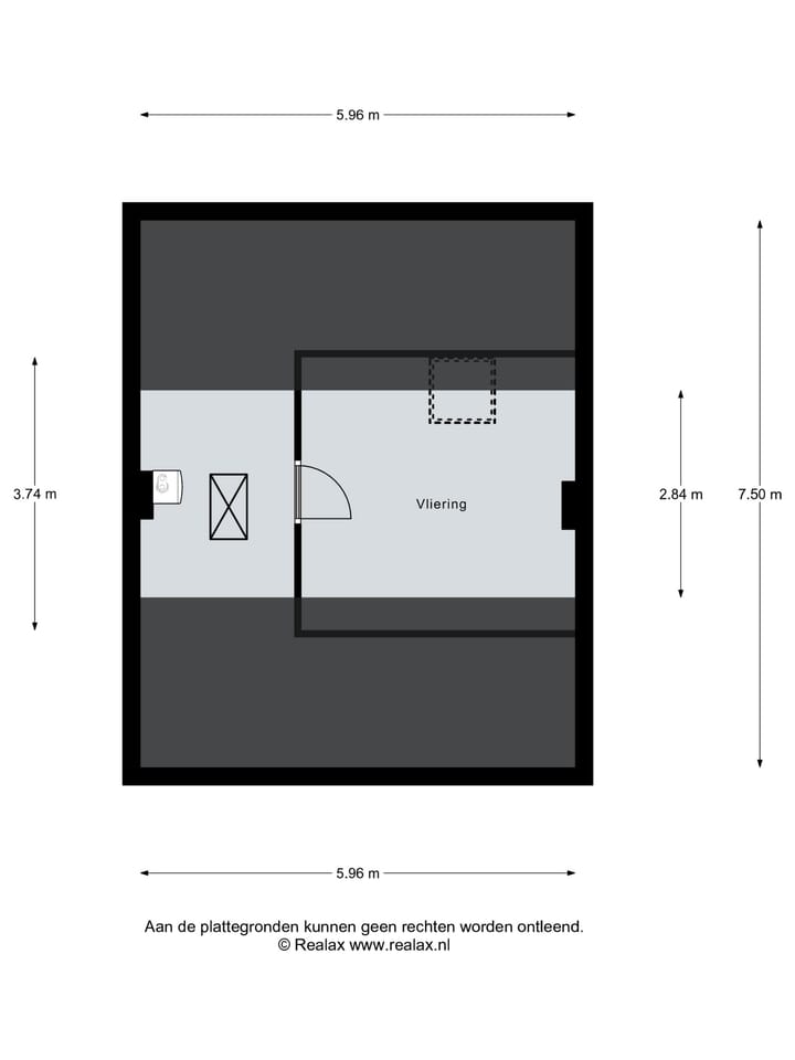 Foto 39 van Sportlaan 53
