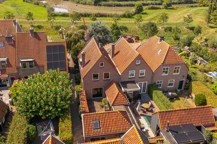 Foto 1 van Achter het Arsenaal 18