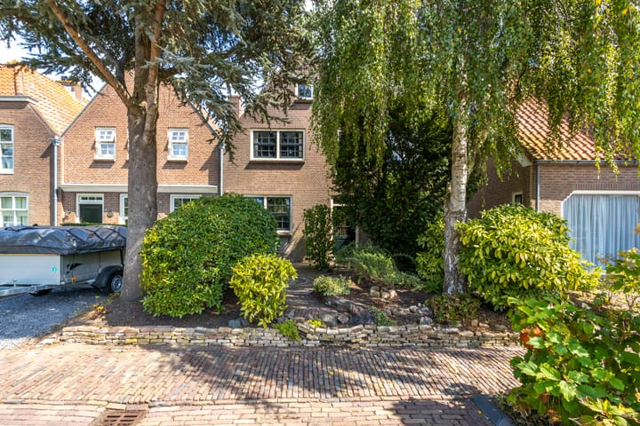 Foto 2 van Achter het Arsenaal 18