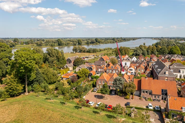 Foto 3 van Achter het Arsenaal 18