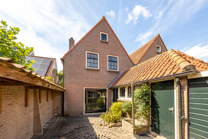 Foto 4 van Achter het Arsenaal 18