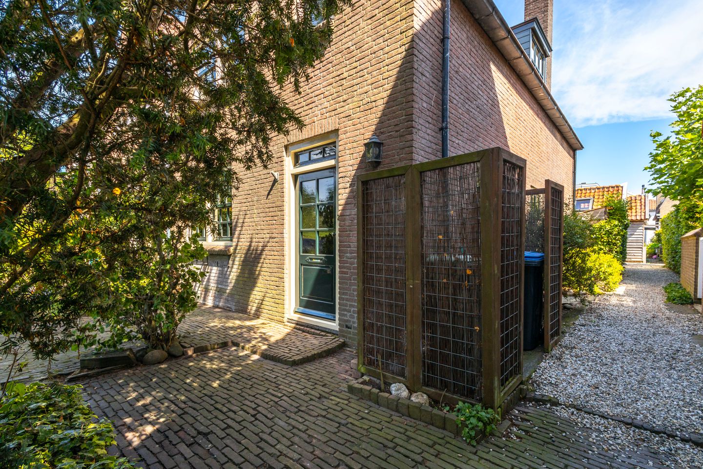 Foto 5 van Achter het Arsenaal 18