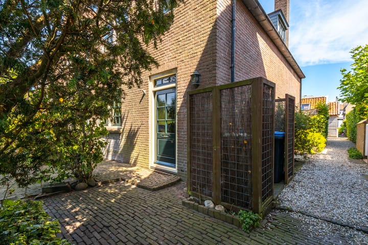 Foto 5 van Achter het Arsenaal 18