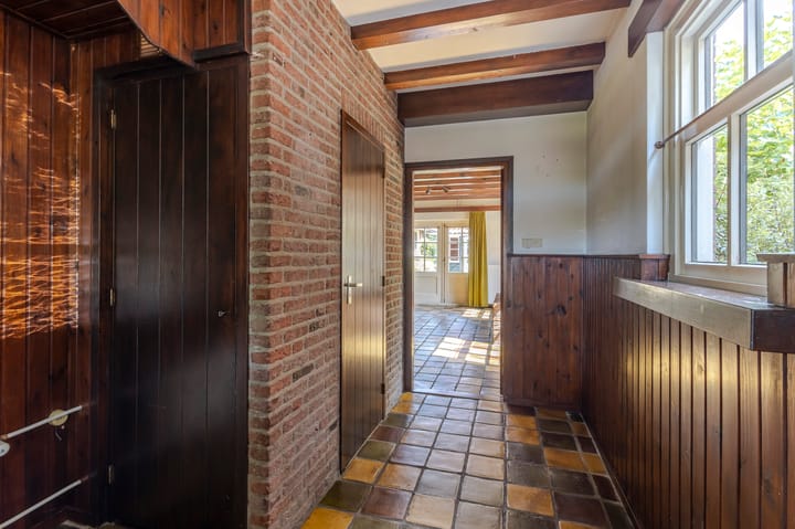 Foto 6 van Achter het Arsenaal 18