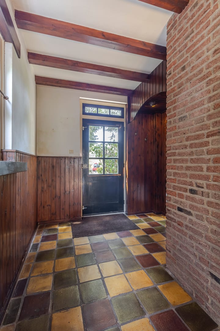 Foto 7 van Achter het Arsenaal 18