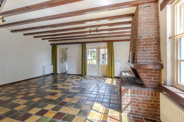 Foto 8 van Achter het Arsenaal 18