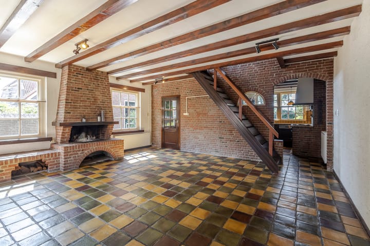 Foto 9 van Achter het Arsenaal 18