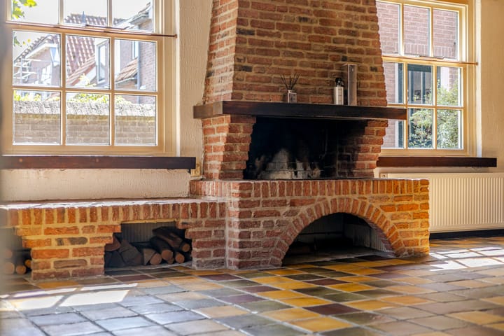 Foto 10 van Achter het Arsenaal 18