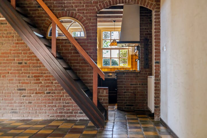 Foto 11 van Achter het Arsenaal 18