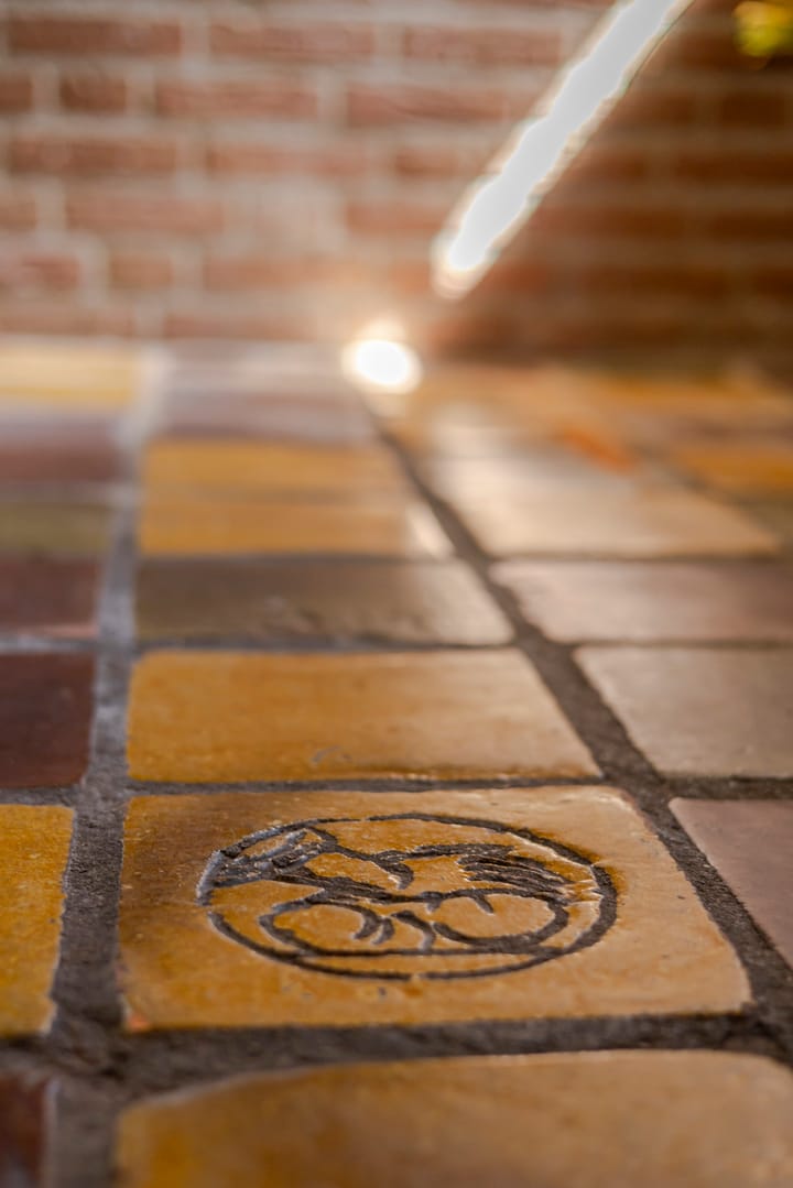 Foto 13 van Achter het Arsenaal 18