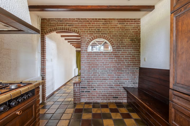 Foto 17 van Achter het Arsenaal 18