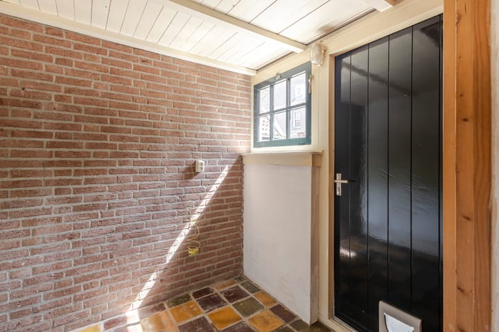 Foto 18 van Achter het Arsenaal 18